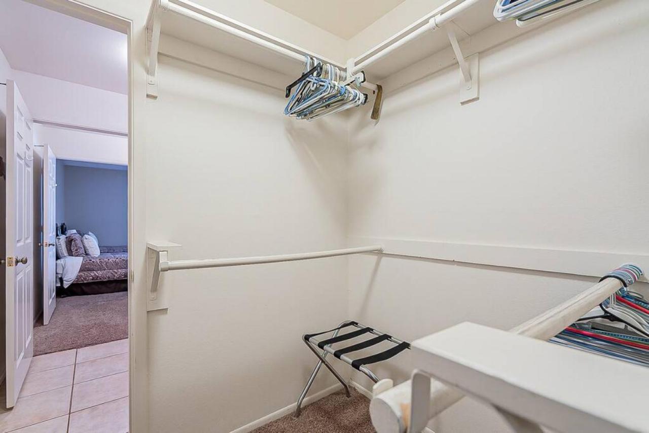Cozy 2 Bedroom Condo With Golf Course Views Mesa Kültér fotó